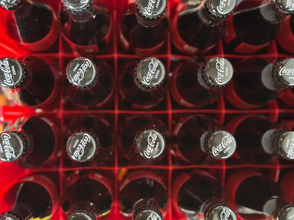 Grossiste boissons à Saint-Donat-sur-l'Herbasse