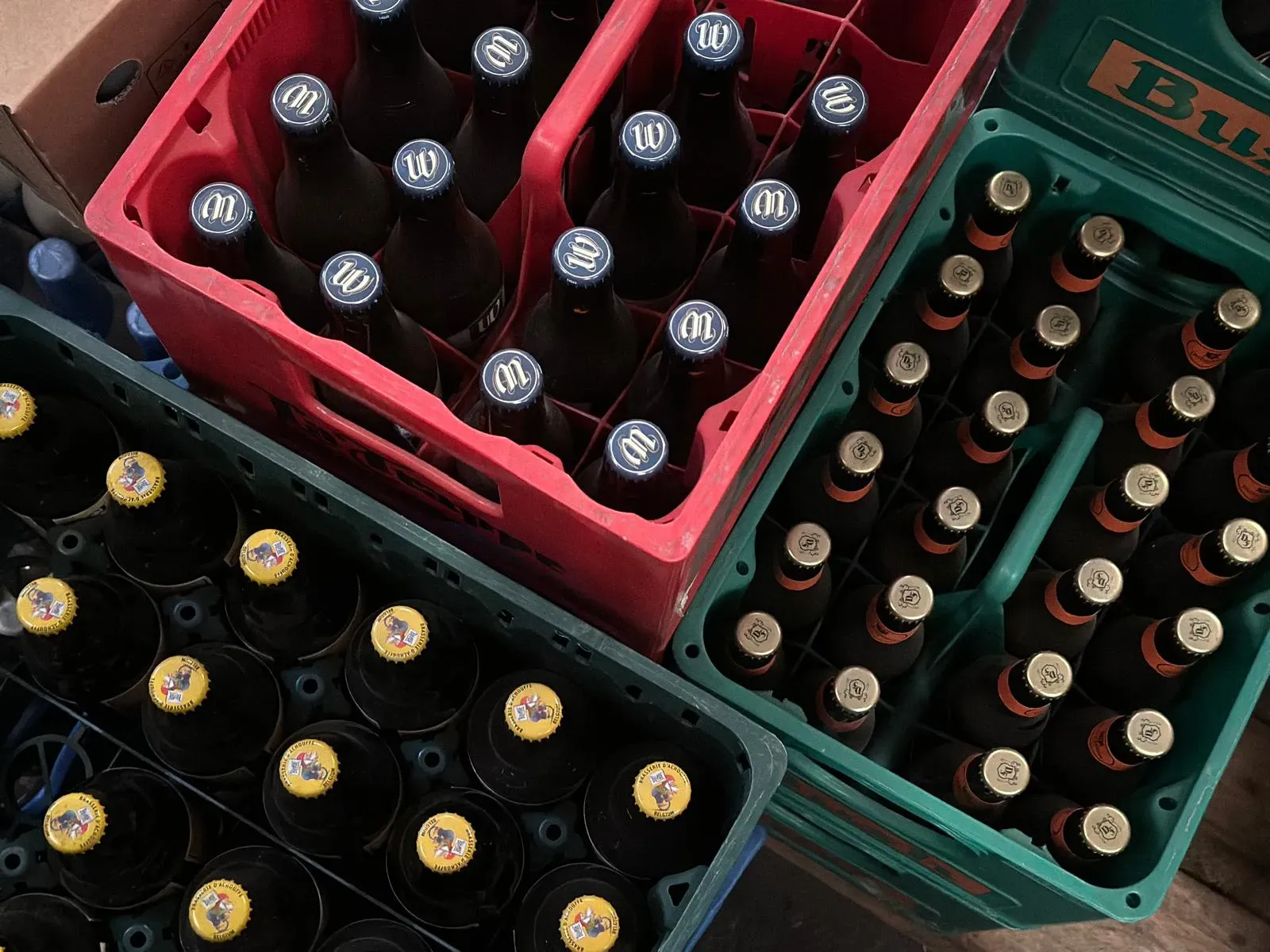 bieres-bouteilles