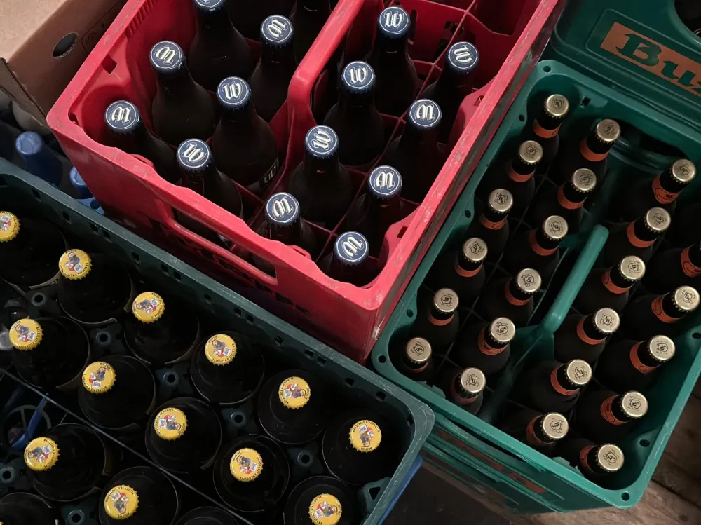 Location machine à bière à Saint-Donat-sur-l'Herbasse